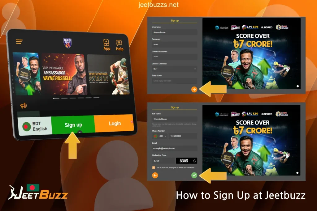 jeetbuzz 168 login